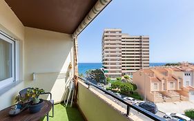 Aguadulce Beach